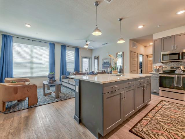 Apartment for rent in Grapevine, Texas