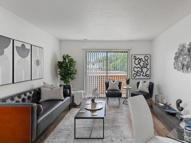Apartment for rent in Springfield, Missouri
