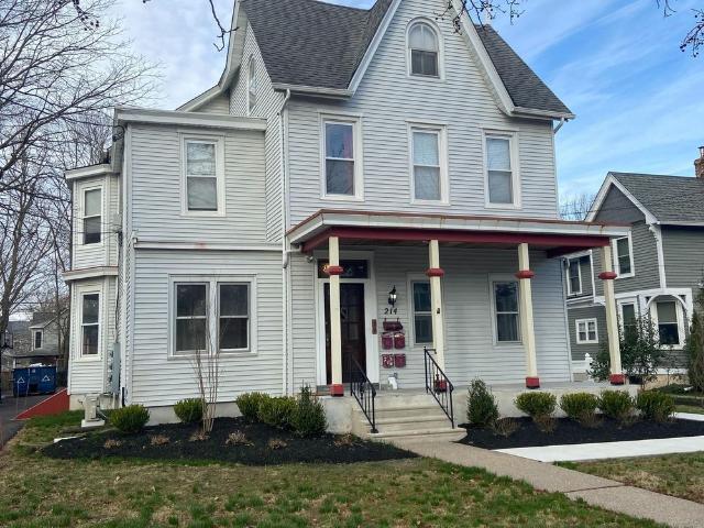 Apartment for rent in Haddonfield
