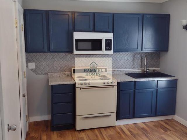 Apartment for rent in Rice Lake, Wisconsin
