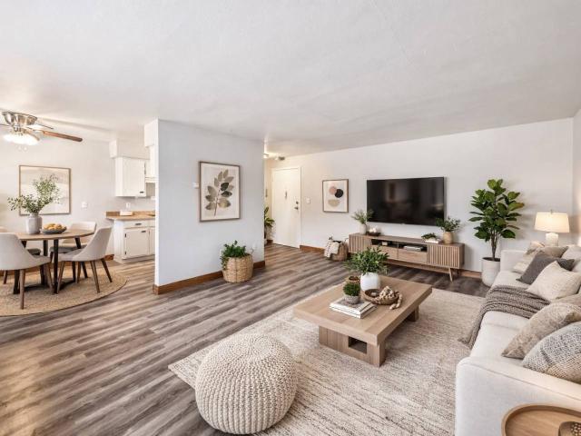 Apartment for rent in Hennepin, Minnesota