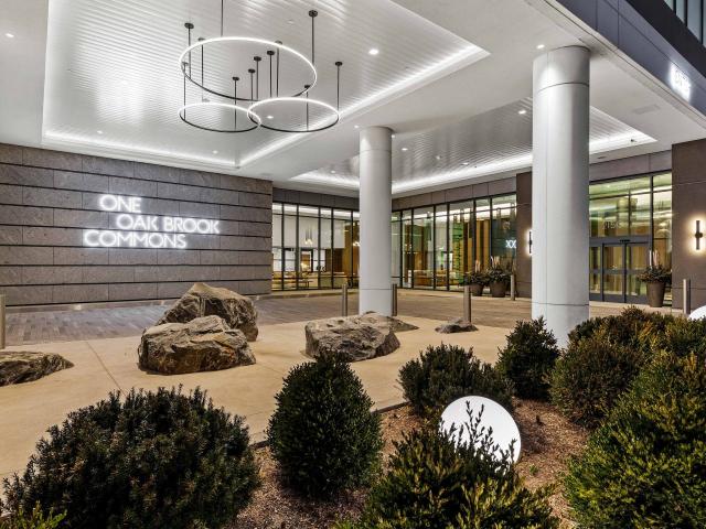 Apartment for rent in Oak Brook