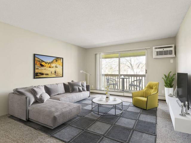 Apartment for rent in Southeast, Ramsey
