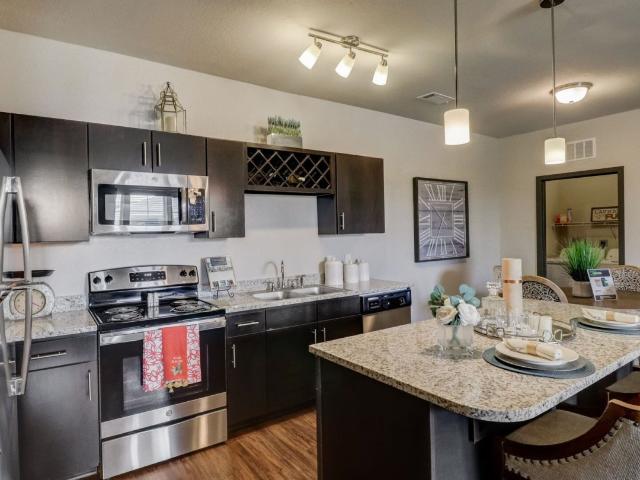 Apartment for rent in Lexington, Kentucky