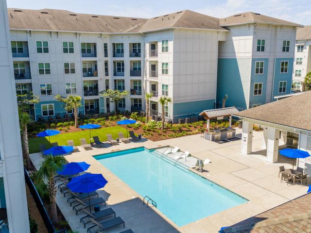 Apartment for rent in Dorchester, South Carolina
