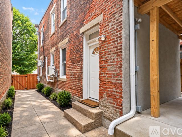 Apartment for rent in Roselawn, Ohio