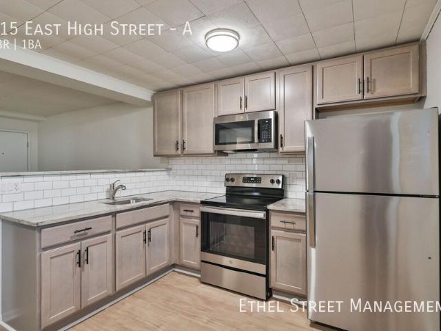 Apartment for rent in Hellertown