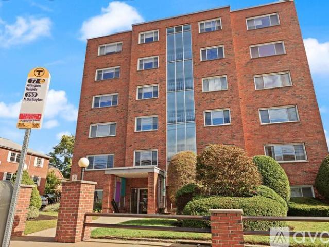 Apartment for rent in Orvis Road Historic District, Arlington