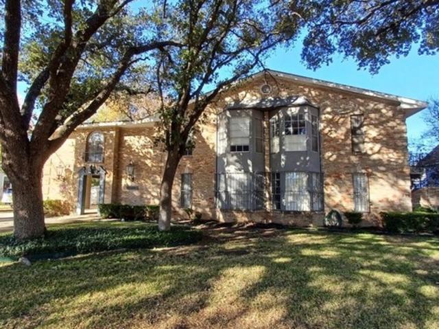 Apartment for rent in Leesville, Texas