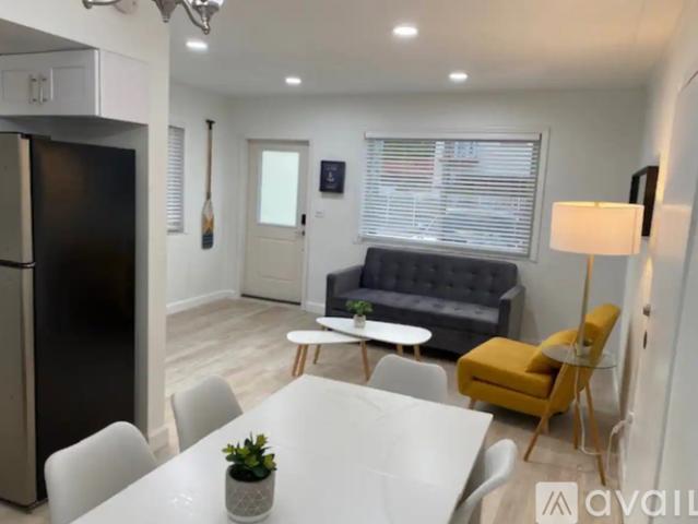 Apartment for rent in Miami, Florida