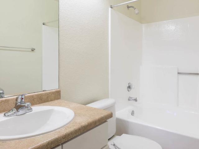Apartment for rent in Mission Viejo, California