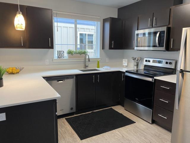 Apartment for rent in Oregonia