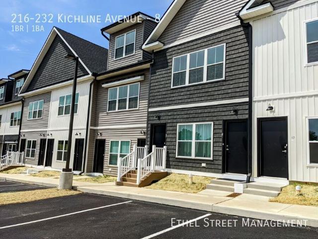 Apartment for rent in Hellertown