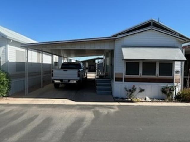 Apartment for rent in Florence, Arizona