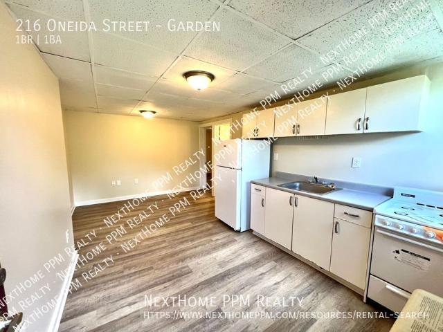 Apartment for rent in Pittsburg, Pennsylvania