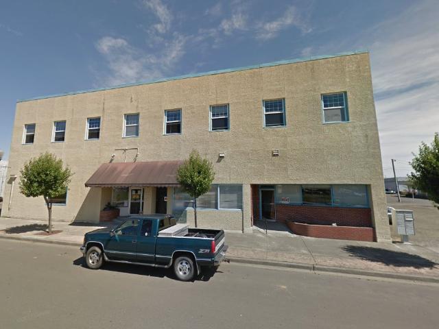 Apartment for rent in Raymond, Washington