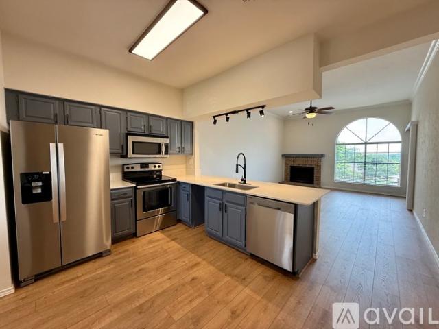 Apartment for rent in Heath, Texas