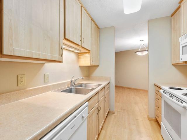 Apartment for rent in North End, Ramsey
