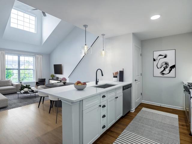 Apartment for rent in Ossining