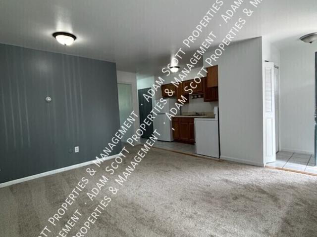 Apartment for rent in Milan, Michigan