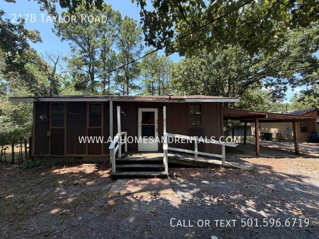 Apartment for rent in Ark