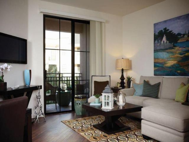 Apartment for rent in Carson