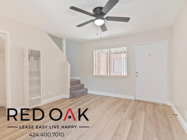 Apartment for rent in Hawaiian Gardens