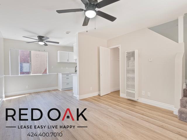 Apartment for rent in Hawaiian Gardens