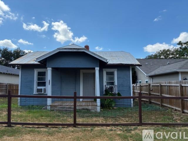 Apartment for rent in Leesville, Texas