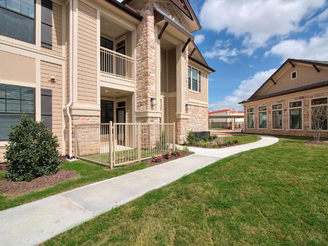 Apartment for rent in Harris, Texas