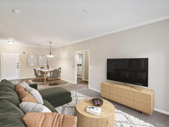 Apartment for rent in Tennessee