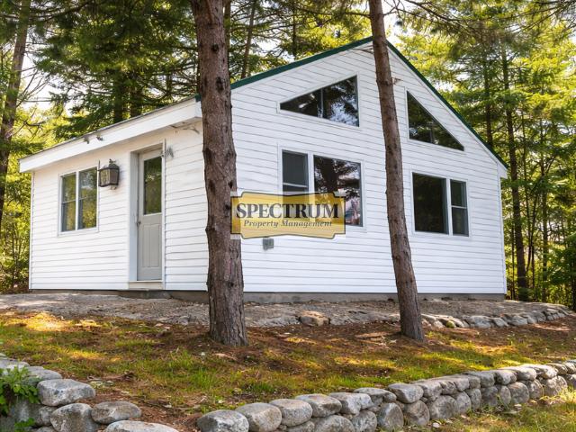 Apartment for rent in Smithfield, Maine