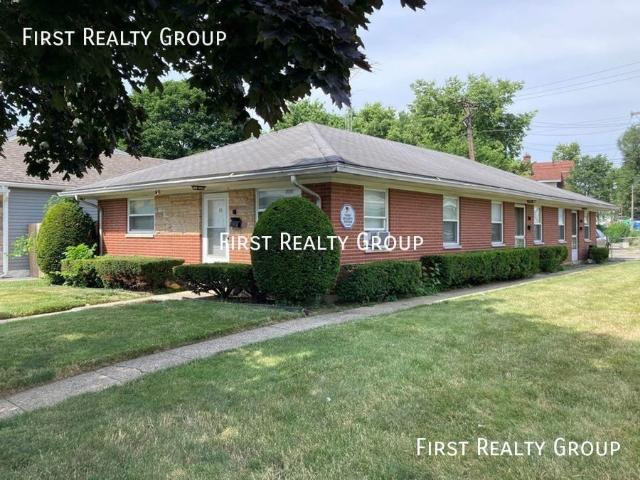 Apartment for rent in Dayton
