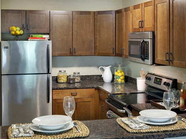 Apartment for rent in Hennepin, Minnesota