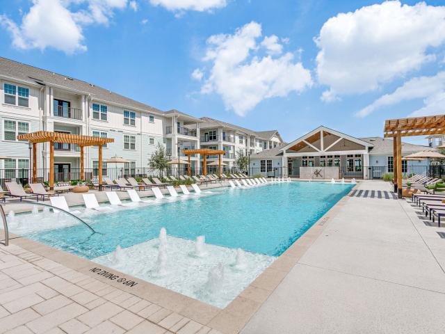 Apartment for rent in Bacliff, Texas