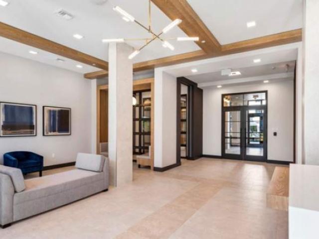 Apartment for rent in North Miami