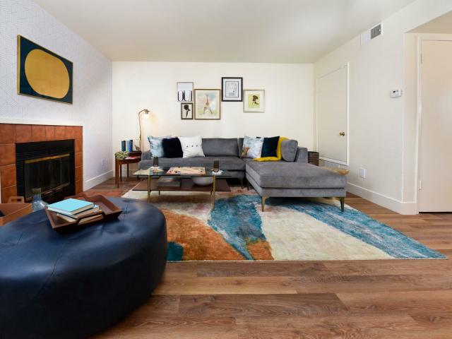 Apartment for rent in Pittsburg, California