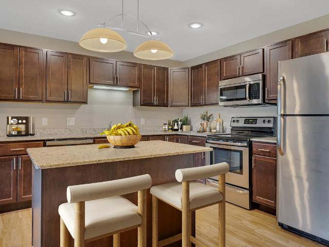 Apartment for rent in Monticello