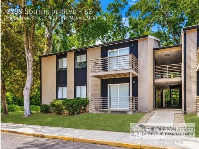 Apartment for rent in Beaufort, South Carolina