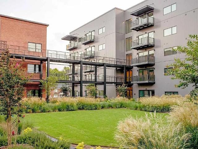 Apartment for rent in Athens, Georgia