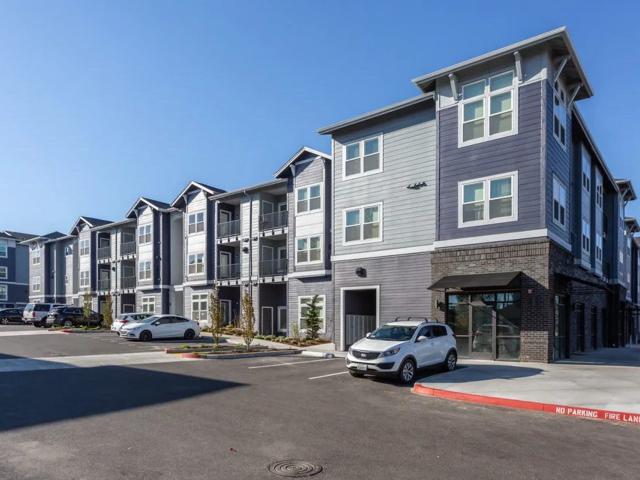Apartment for rent in Oregonia