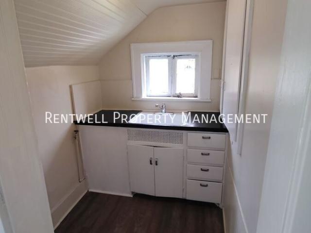 Apartment for rent in Beaver, Pennsylvania