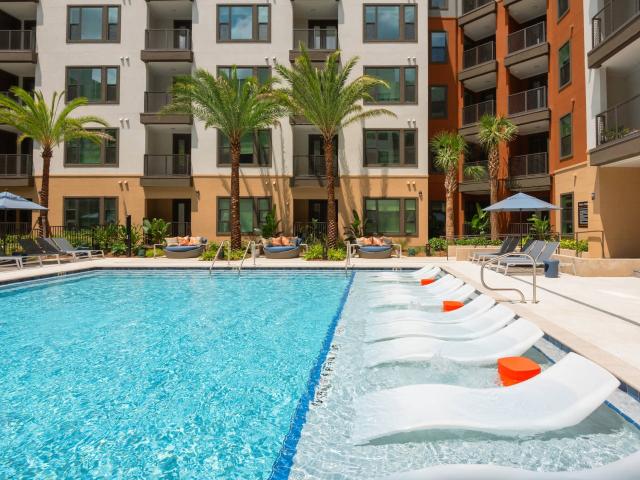Apartment for rent in Orlando, Florida