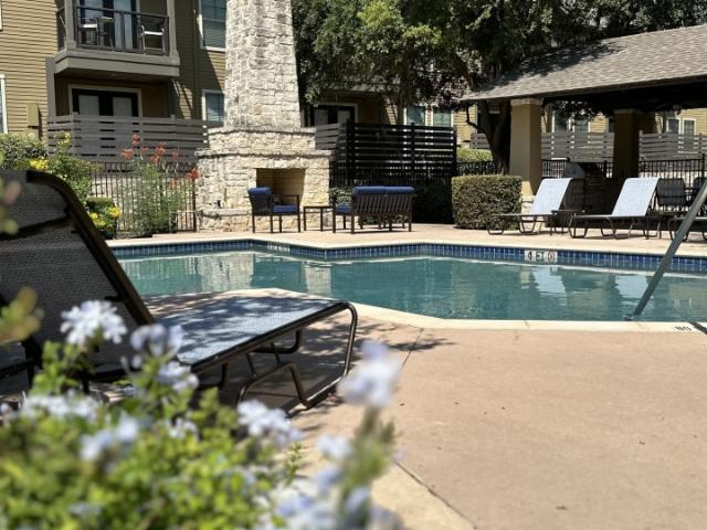 Apartment for rent in Leesville, Texas
