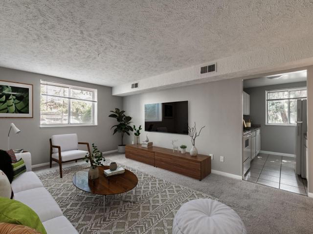 Apartment for rent in Bailey, Michigan