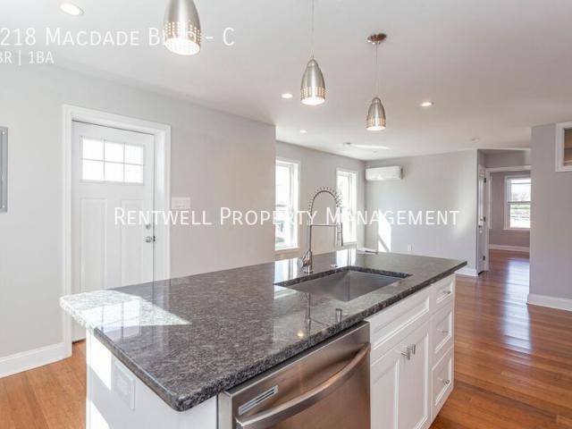 Apartment for rent in Delco, Pennsylvania