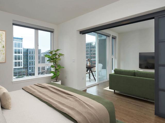 Apartment for rent in Seattle, Washington
