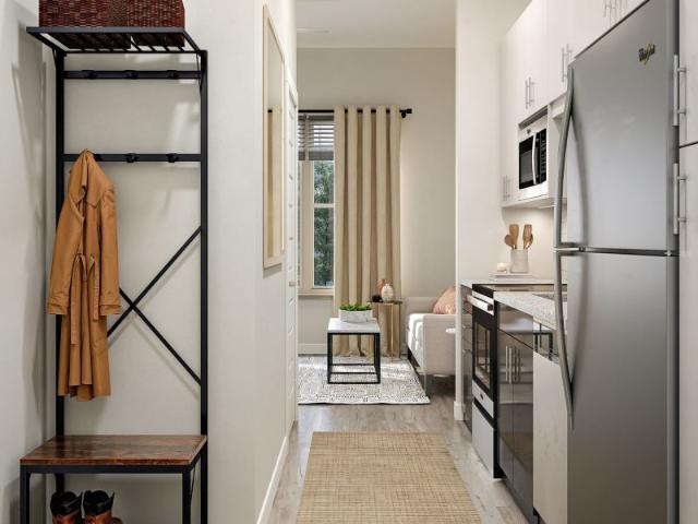 Apartment for rent in Cobb, Georgia