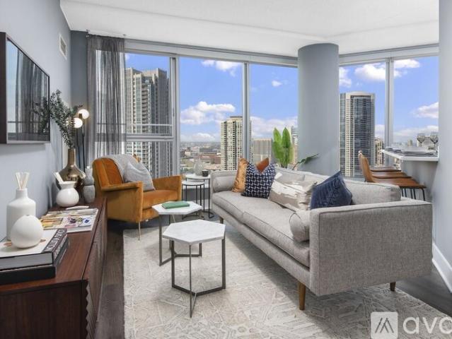 Apartment for rent in Chicago Park, Illinois
