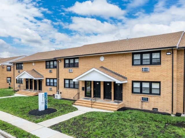 Apartment for rent in Somers Point